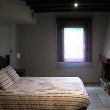 Casanova De Baix Pension Ripoll Buitenkant foto