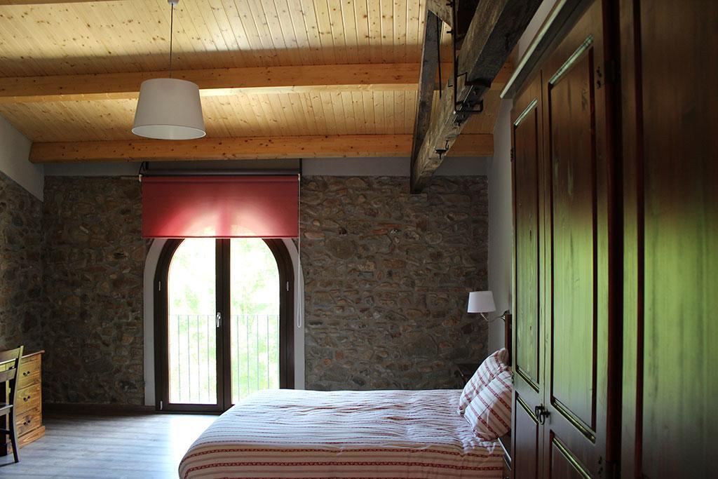 Casanova De Baix Pension Ripoll Buitenkant foto