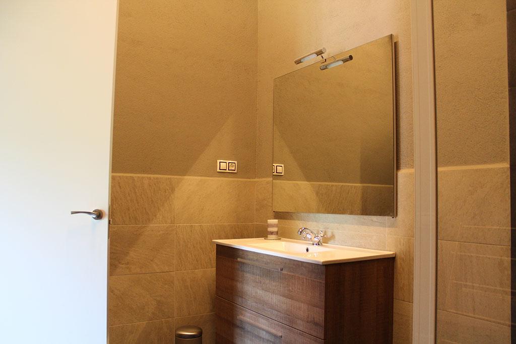 Casanova De Baix Pension Ripoll Buitenkant foto