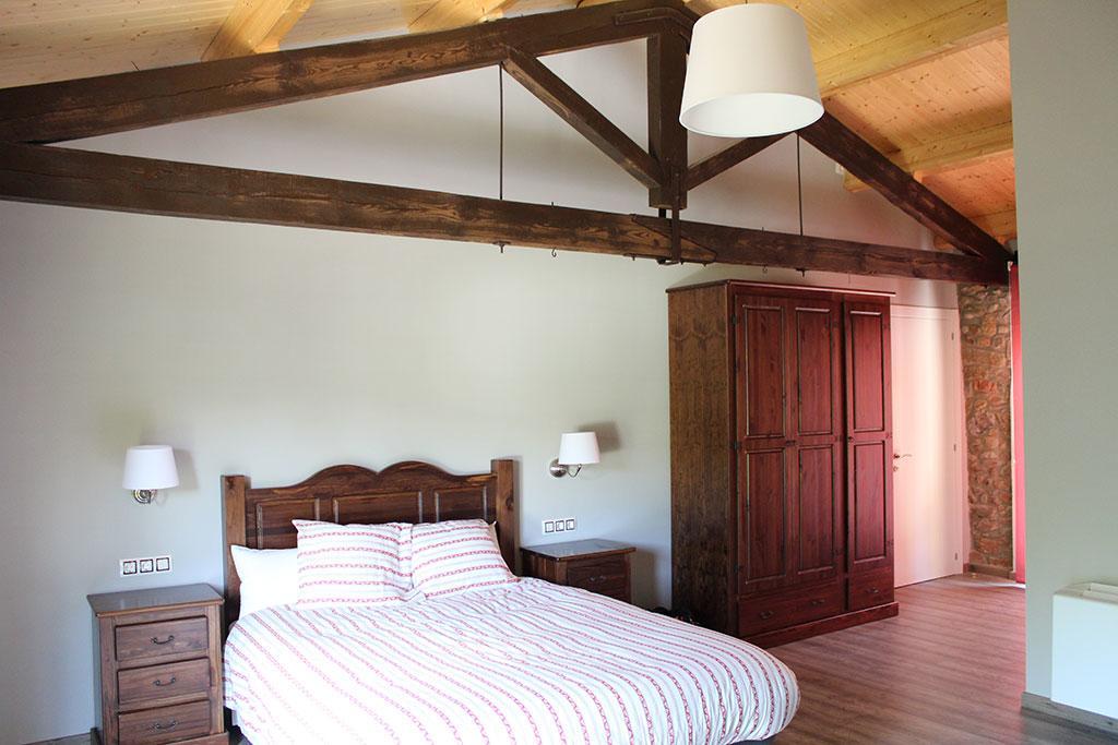 Casanova De Baix Pension Ripoll Buitenkant foto