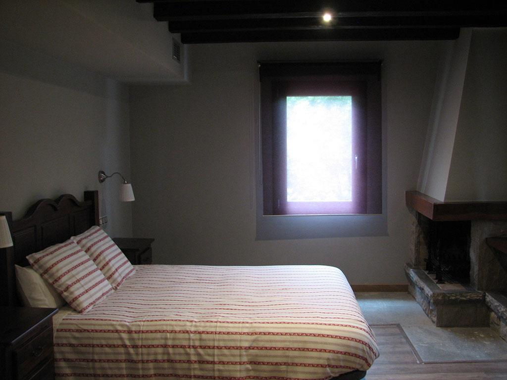 Casanova De Baix Pension Ripoll Buitenkant foto