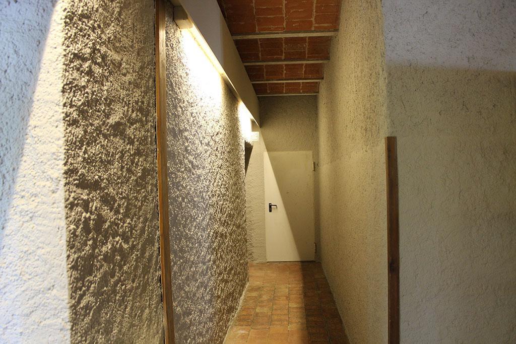 Casanova De Baix Pension Ripoll Buitenkant foto