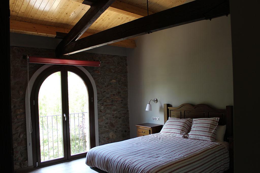Casanova De Baix Pension Ripoll Buitenkant foto